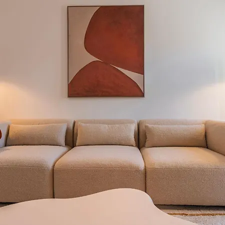 Barbadinhos 48 By Lovelystay Lisboa