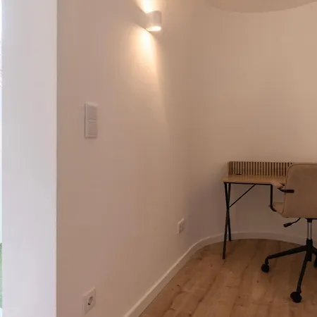 Apartmán Barbadinhos 48 By Lovelystay Lisboa