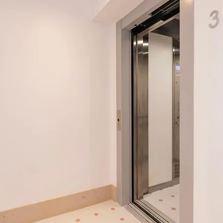 Apartmán Barbadinhos 48 By Lovelystay