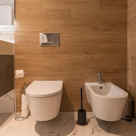 Apartmán Barbadinhos 48 By Lovelystay *