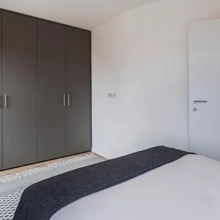 Apartmán Barbadinhos 48 By Lovelystay Lisboa